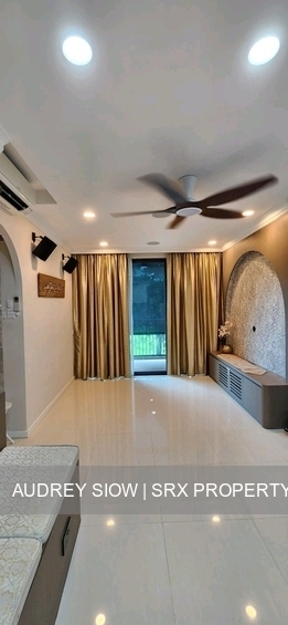 Treasure at Tampines (D18), Condominium #560758051